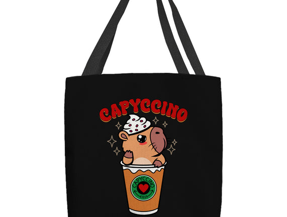 Capyccino