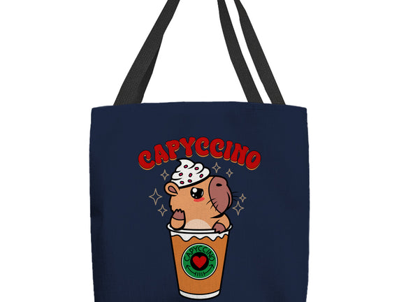 Capyccino
