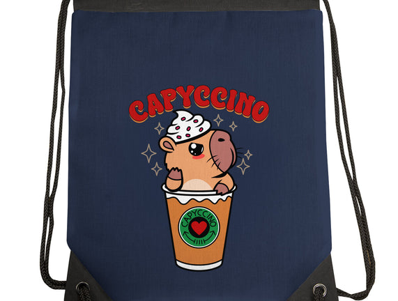 Capyccino