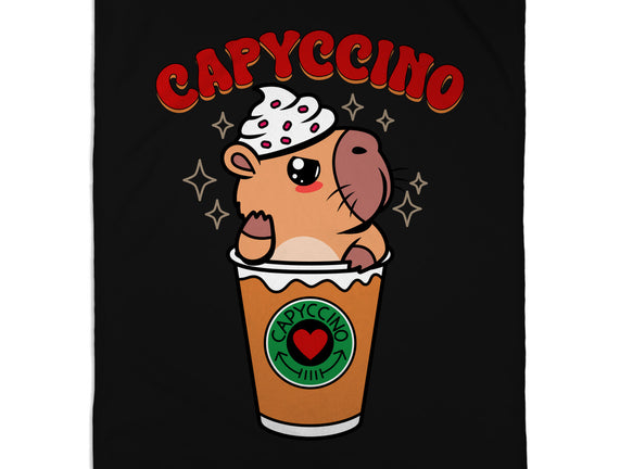 Capyccino