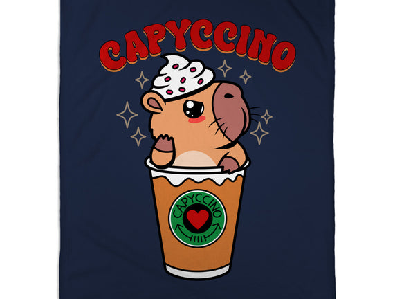Capyccino