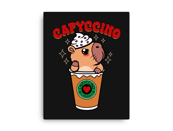 Capyccino