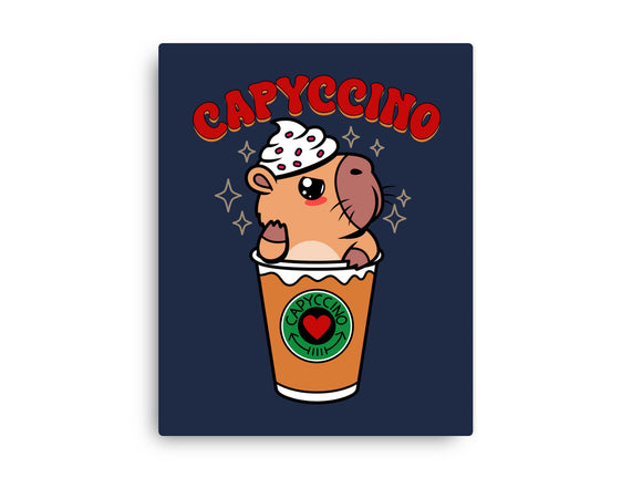 Capyccino