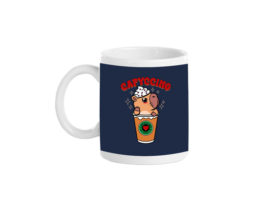 Capyccino