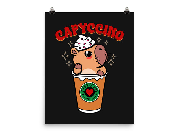 Capyccino