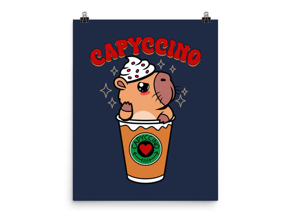 Capyccino