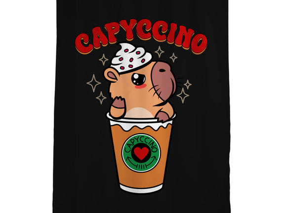 Capyccino