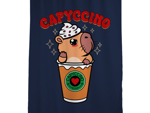 Capyccino