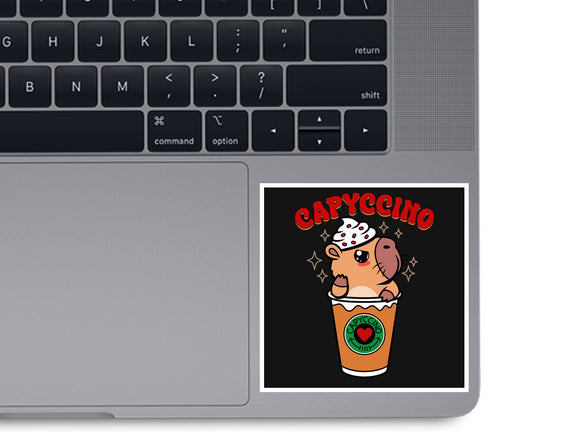 Capyccino