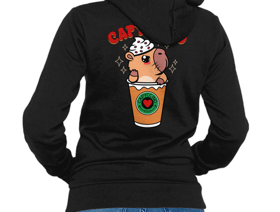 Capyccino