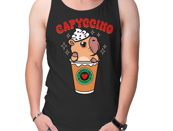 Capyccino