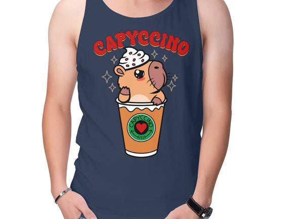 Capyccino
