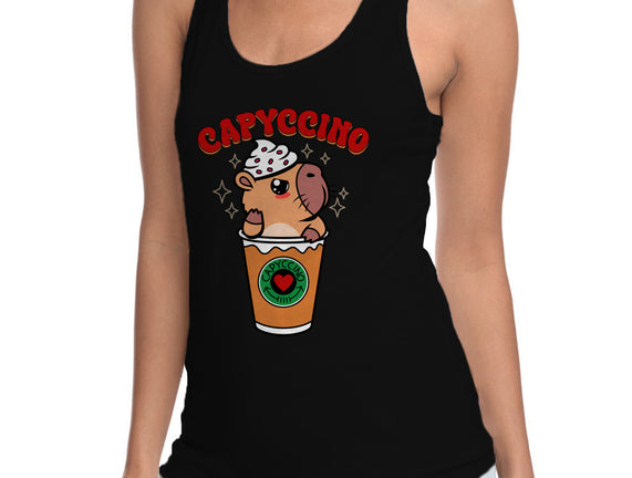 Capyccino