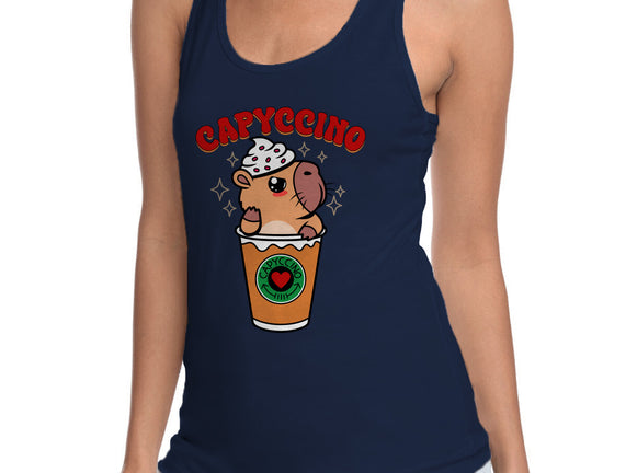 Capyccino