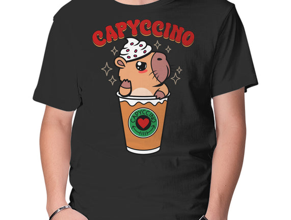 Capyccino