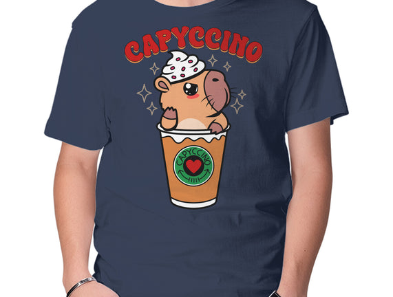 Capyccino