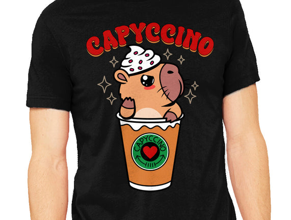 Capyccino