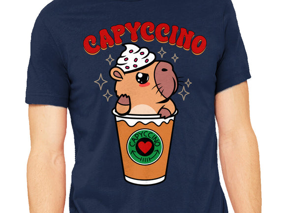 Capyccino