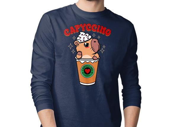 Capyccino