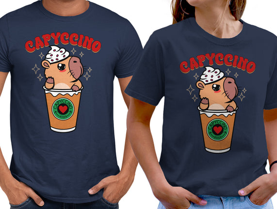 Capyccino