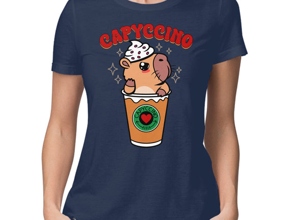 Capyccino