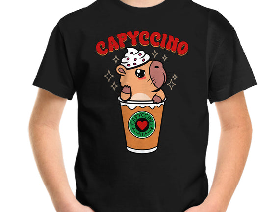 Capyccino