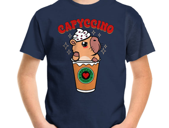 Capyccino