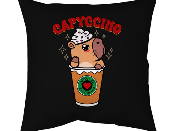 Capyccino