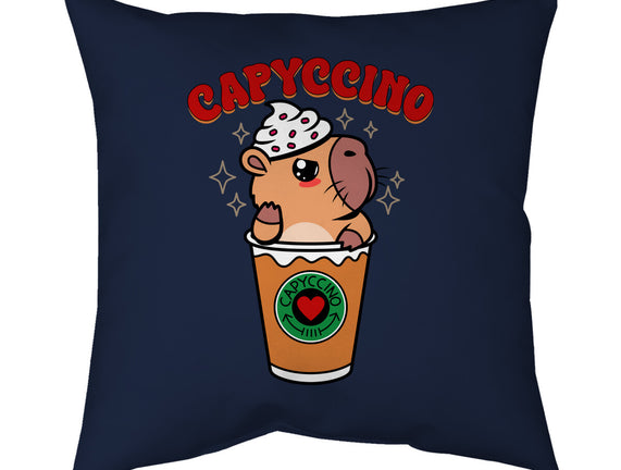 Capyccino