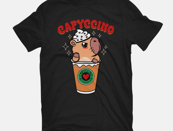 Capyccino
