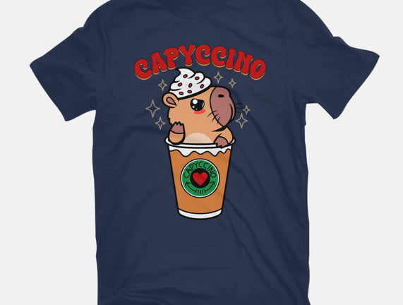 Capyccino