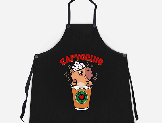 Capyccino