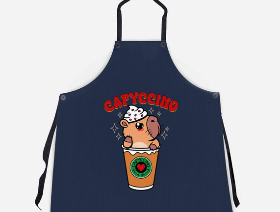 Capyccino