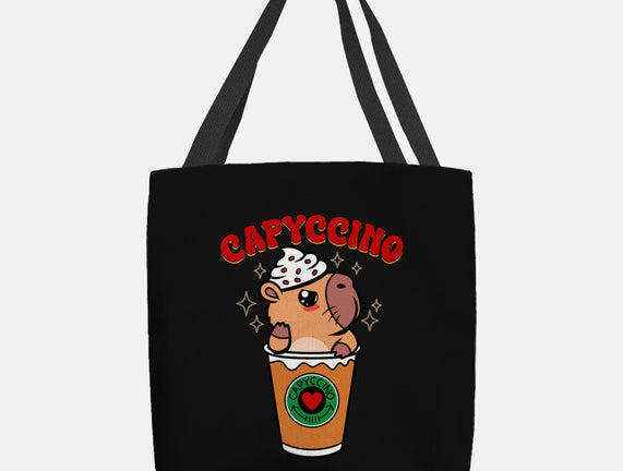 Capyccino