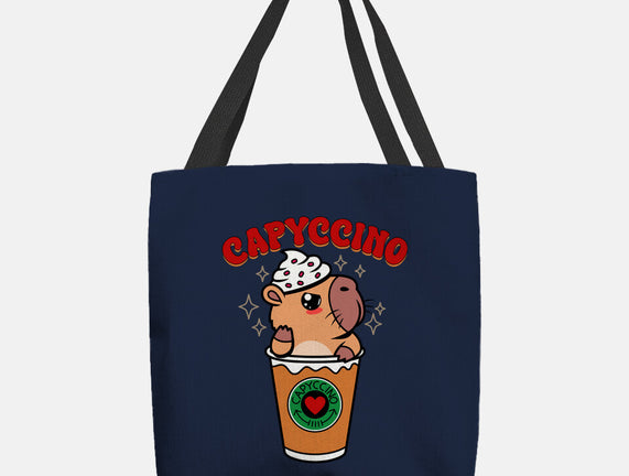 Capyccino