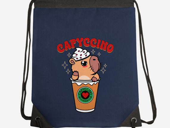 Capyccino