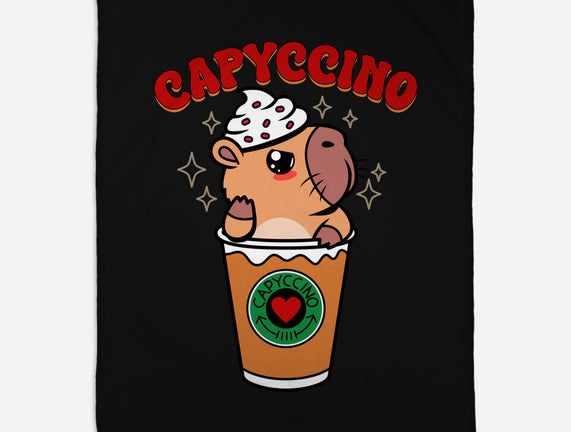 Capyccino