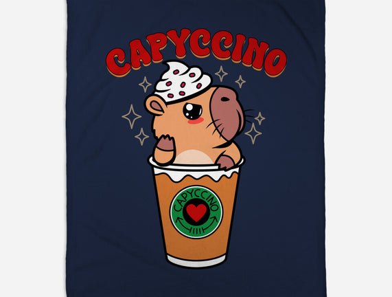 Capyccino