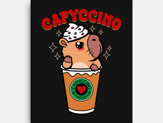 Capyccino