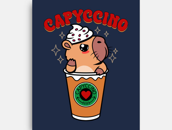 Capyccino