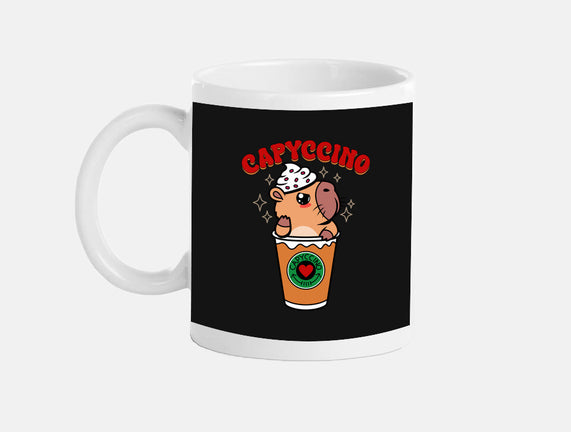 Capyccino