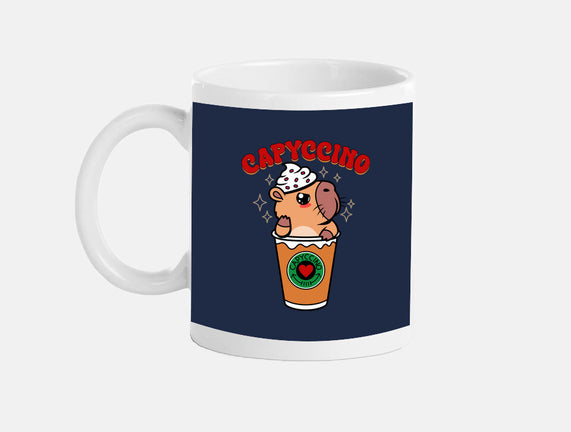 Capyccino