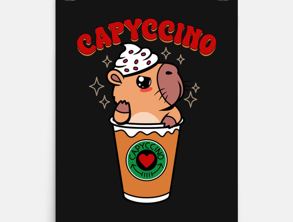 Capyccino