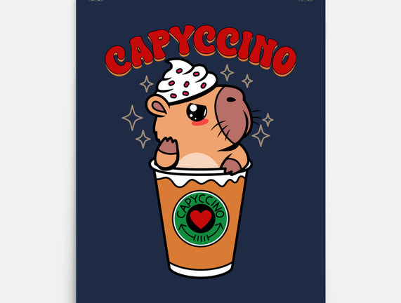 Capyccino