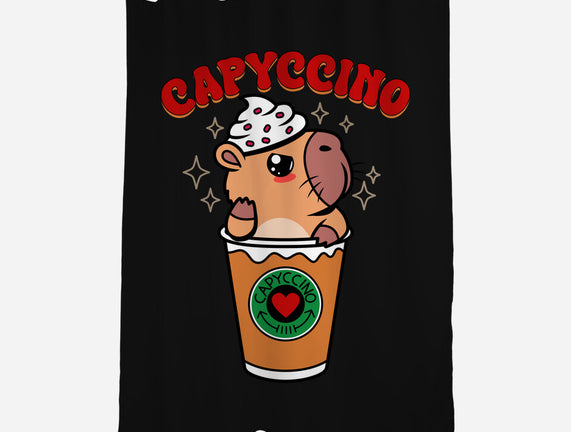 Capyccino