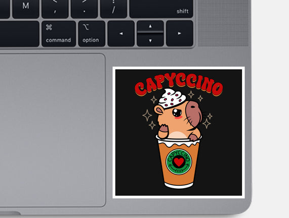 Capyccino