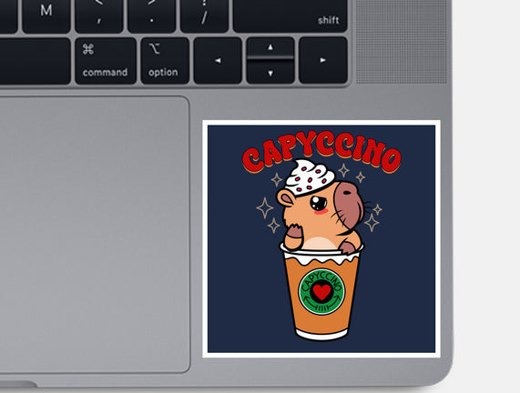 Capyccino