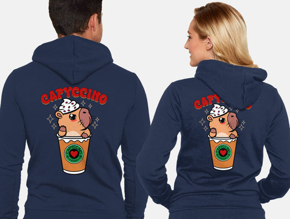 Capyccino