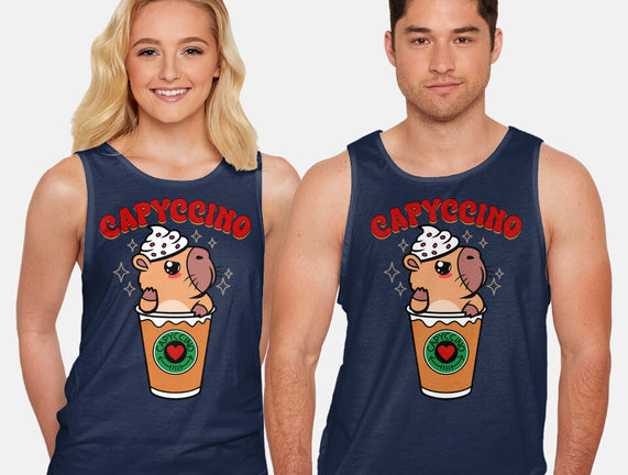 Capyccino