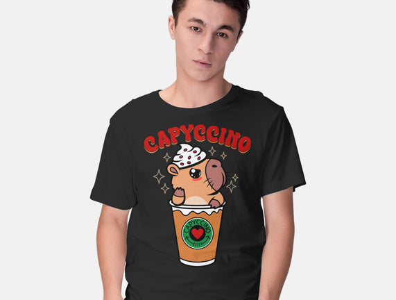 Capyccino